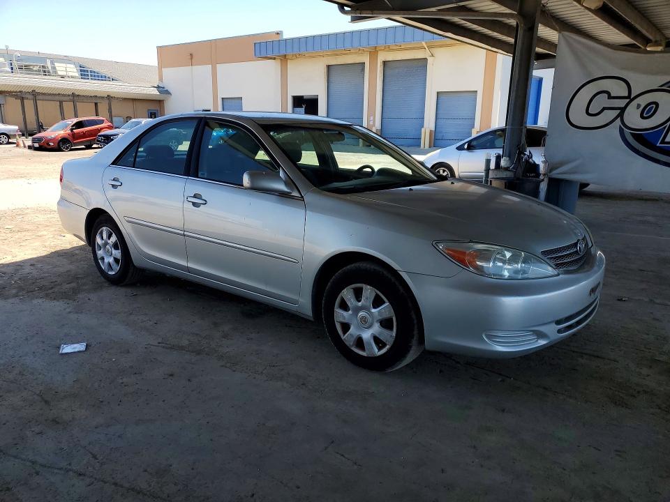 Продаж на аукціоні авто 2003 Toyota Camry, vin: 4T1BE30K83U725741, номер лоту: 56853776