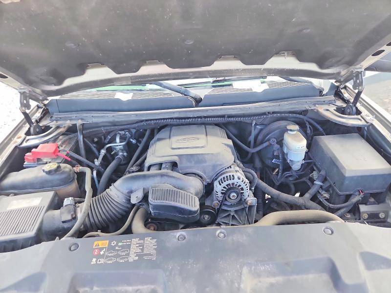 Продажа на аукционе авто 2013 Chevrolet Silverado, vin: 1GCRKSE75DZ237944, номер лота: 55523496