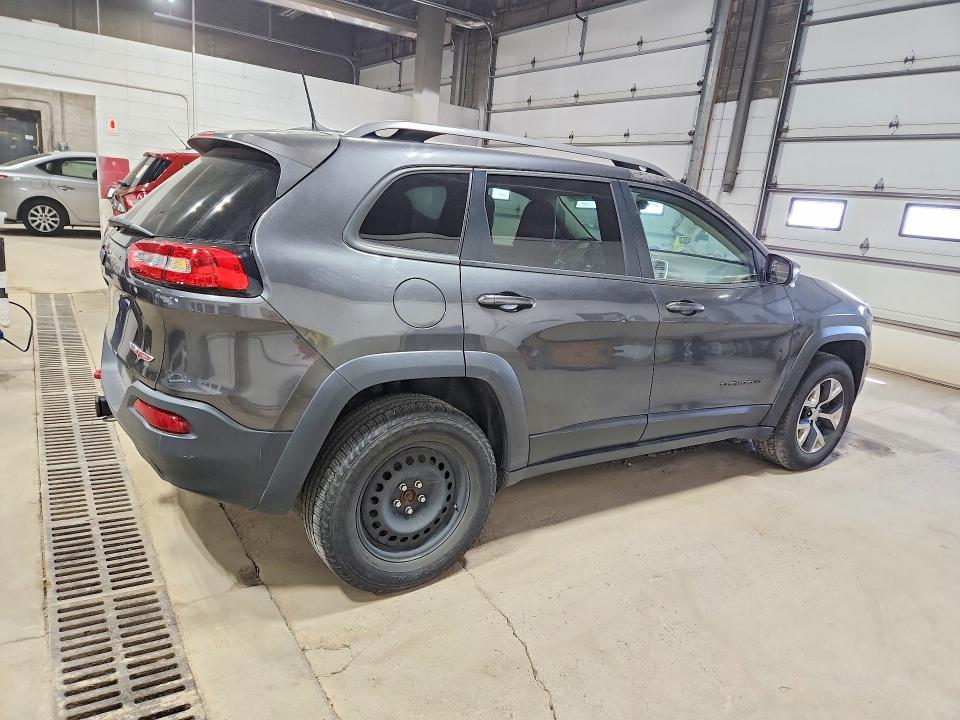 Aukcja sprzedaży 2016 Jeep Cheeroke, vin: 1C4PJMBS5GW276067, numer aukcji: 58515176