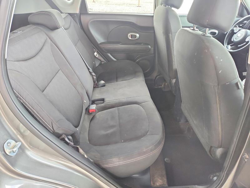 56877936 :رقم المزاد ، KNDJN2A29K7004138 vin ، 2019 Kia Soul مزاد بيع