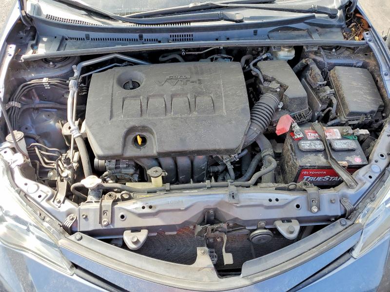 Aukcja sprzedaży 2017 Toyota Corolla, vin: 5YFBURHE8HP636149, numer aukcji: 58938896