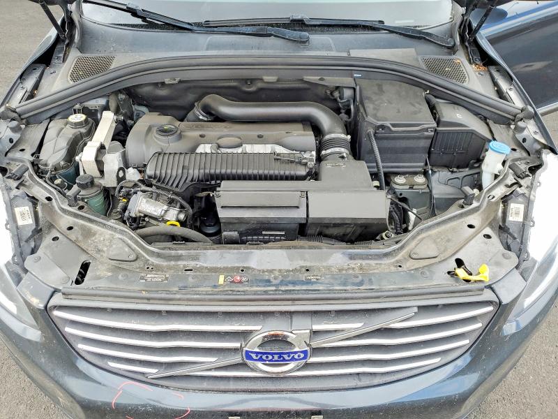 Aukcja sprzedaży 2015 Volvo Xc60, vin: YV4612RKXF2716163, numer aukcji: 58737856