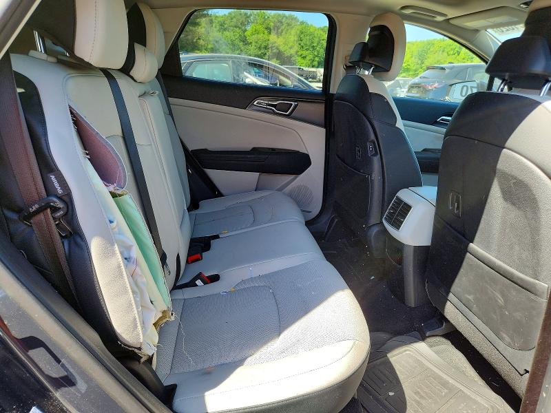 Aukcja sprzedaży 2026 Kia Sportage, vin: 5XYK3CDF2TG407297, numer aukcji: 55961026