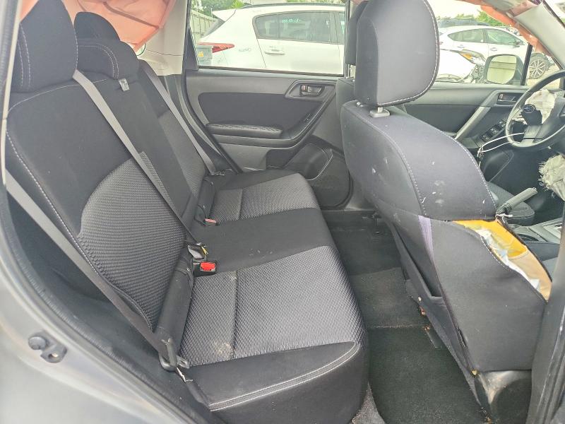 Продажа на аукционе авто 2016 Subaru Forester, vin: JF2SJAFC3GH472879, номер лота: 79135545