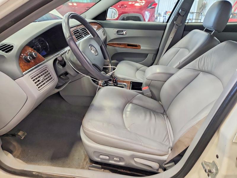 Aukcja sprzedaży 2006 Buick Lacrosse, vin: 2G4WD582661263152, numer aukcji: 56757586