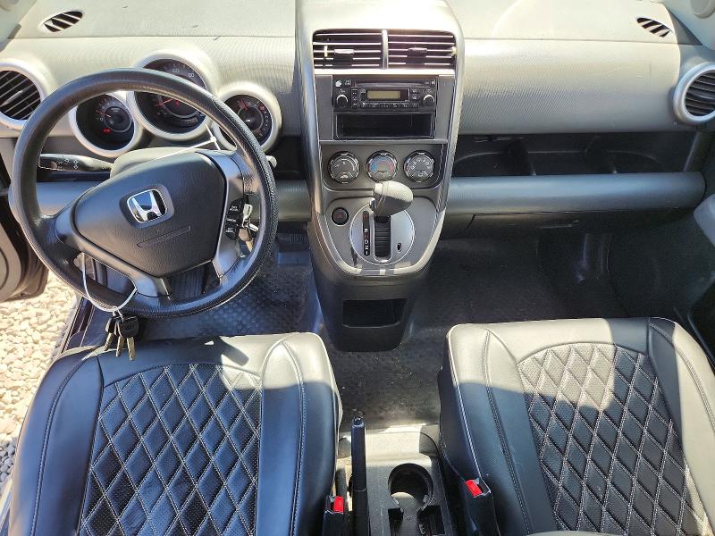 Продажа на аукционе авто 2005 Honda Element, vin: 5J6YH28375L008621, номер лота: 57264846