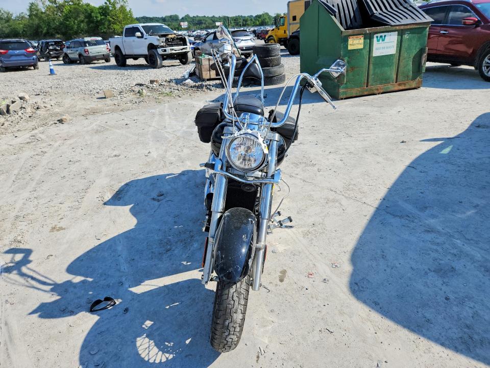Продаж на аукціоні авто 2009 Kawasaki Vulcan 900, vin: JKAVN2B179A052431, номер лоту: 56238166