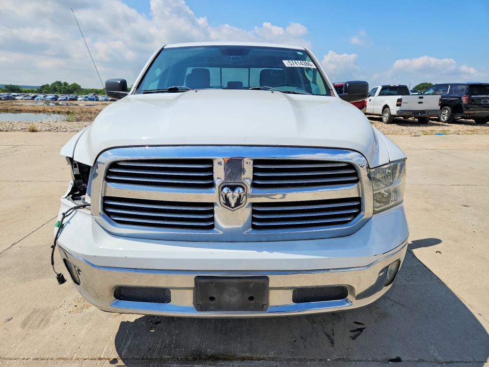 57414386 :رقم المزاد ، 1C6RR6GT7DS672588 vin ، 2013 Ram 1500 مزاد بيع