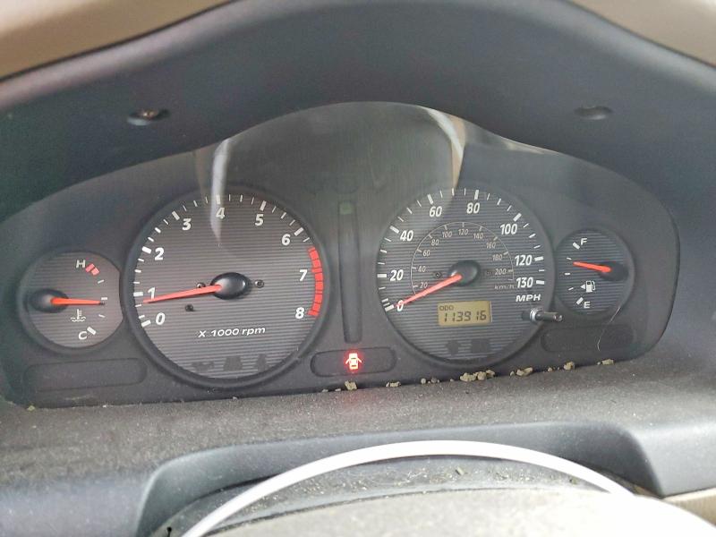 2004 Hyundai Santa Fe მანქანა იყიდება აუქციონზე, vin: KM8SB12B14U713197, აუქციონის ნომერი: 57945676