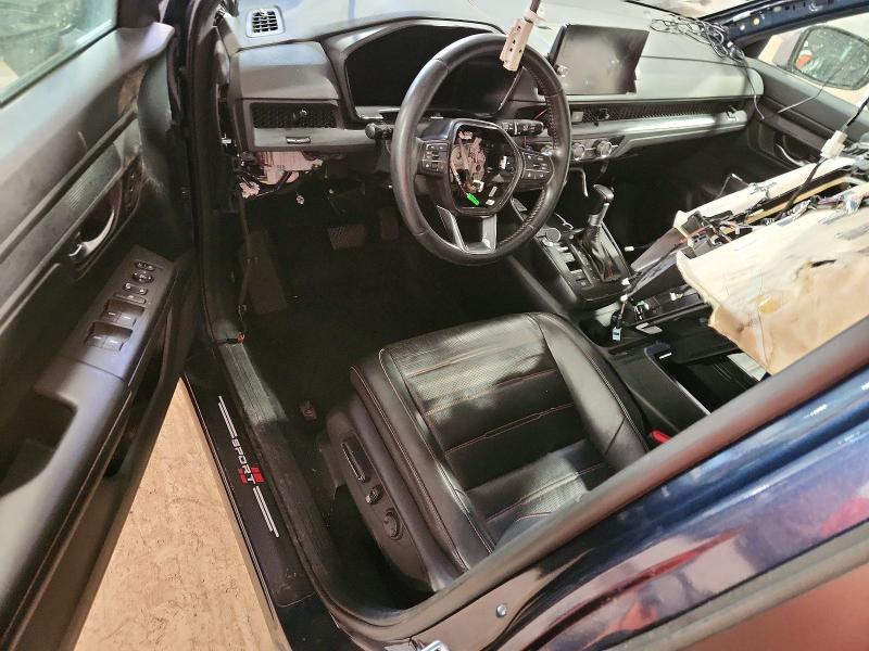 Aukcja sprzedaży 2024 Honda Cr-v, vin: 2HKRS6H84RH802632, numer aukcji: 56254256
