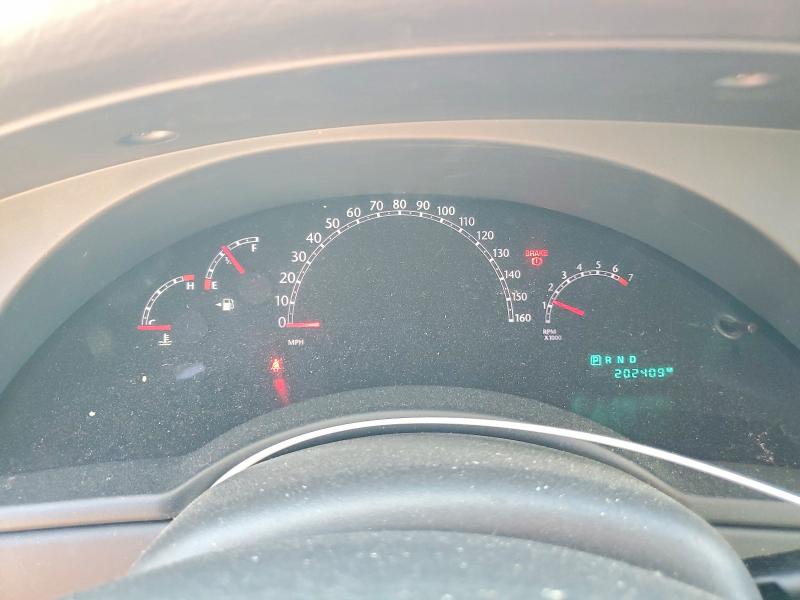 Продажа на аукционе авто 2007 Chrysler Pacifica, vin: 2A8GF68X07R289679, номер лота: 55763716