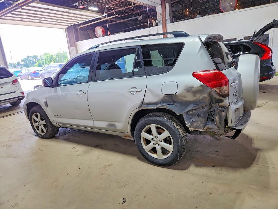 58766176 :رقم المزاد ، JTMBD31V575114727 vin ، 2007 Toyota Rav4 مزاد بيع