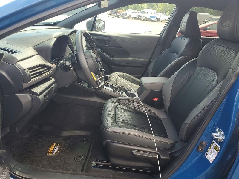 Aukcja sprzedaży 2024 Subaru Crosstrek, vin: 4S4GUHT6XR3750983, numer aukcji: 57735036