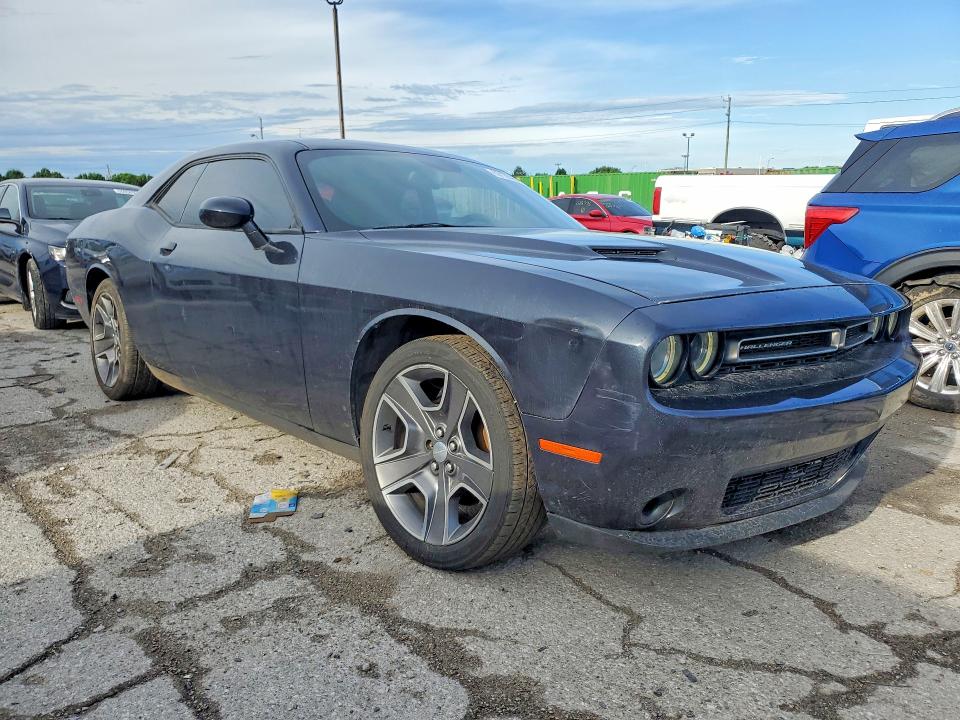 Aukcja sprzedaży 2016 Dodge Challenger, vin: 2C3CDZAGXGH280375, numer aukcji: 57133956