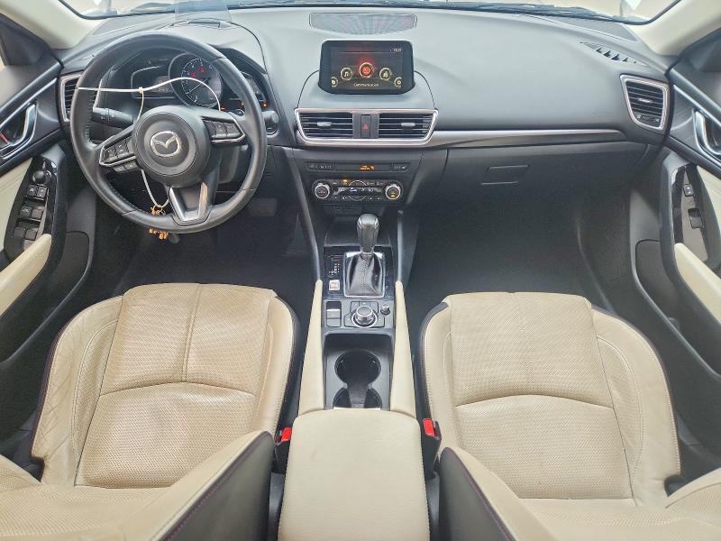 Aukcja sprzedaży 2017 Mazda 3, vin: 3MZBN1W30HM140136, numer aukcji: 58106766