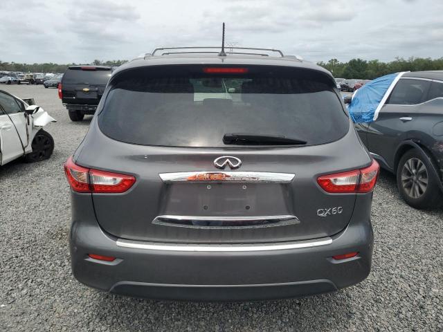 Продаж на аукціоні авто 2015 Infiniti Qx60, vin: 5N1AL0MM1FC557480, номер лоту: 55854886