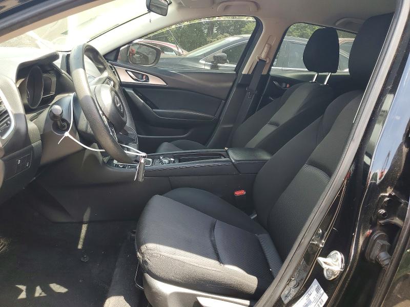 Aukcja sprzedaży 2018 Mazda 3, vin: 3MZBN1K70JM260341, numer aukcji: 55807726