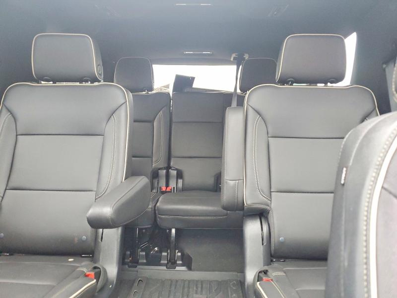 59077256 :رقم المزاد ، 1GKS2BKT4PR483301 vin ، 2023 Gmc Yukon مزاد بيع
