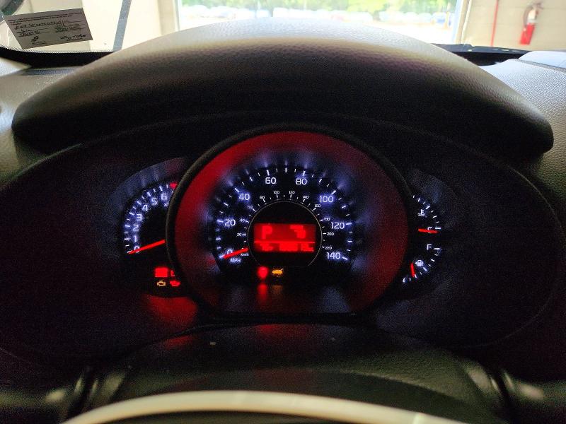 Продажа на аукционе авто 2016 Kia Soul, vin: KNDJN2A22G7369106, номер лота: 56132216