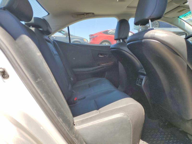 Продаж на аукціоні авто 2010 Lexus Hs, vin: JTHBB1BA1A2025279, номер лоту: 58381116