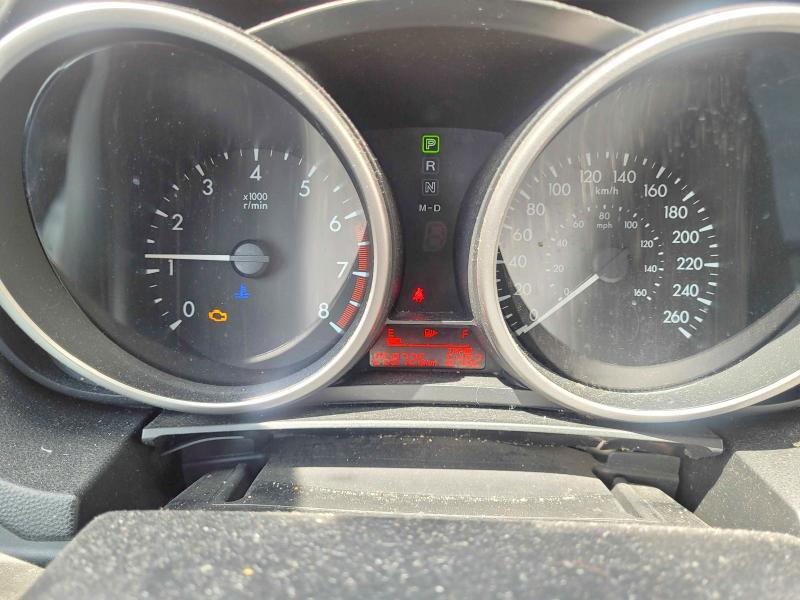 58061276 :رقم المزاد ، JM1CW2DL6C0133877 vin ، 2012 Mazda 5 مزاد بيع