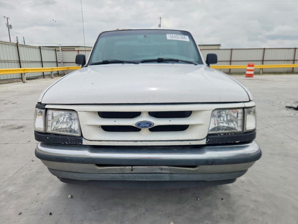 56402366 :رقم المزاد ، 1FTCR10U2VUC59116 vin ، 1997 Ford Ranger مزاد بيع