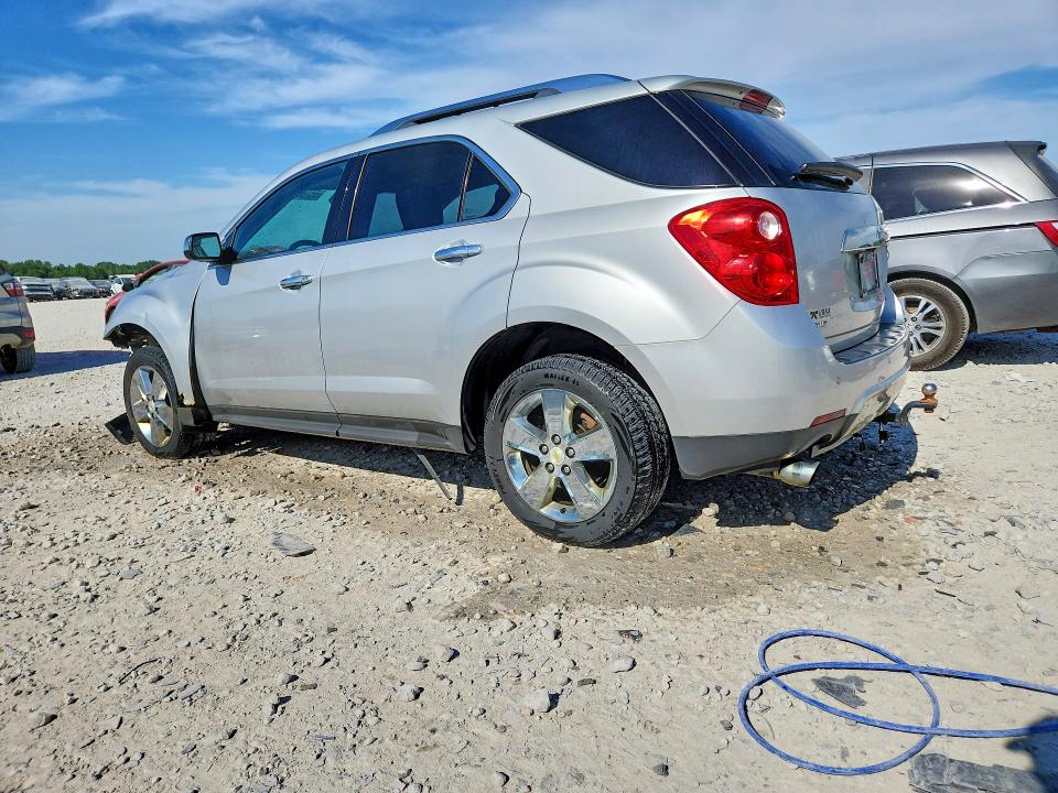 Aukcja sprzedaży 2012 Chevrolet Equinox, vin: 2GNFLGE57C6382397, numer aukcji: 55780366