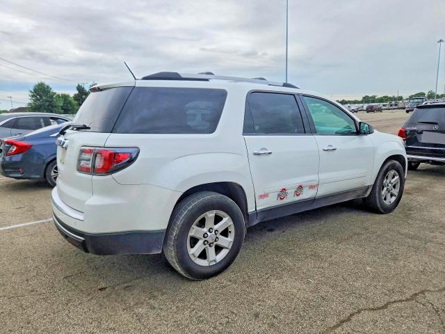 Aukcja sprzedaży 2016 Gmc Acadia, vin: 1GKKRPKD2GJ246564, numer aukcji: 55596986