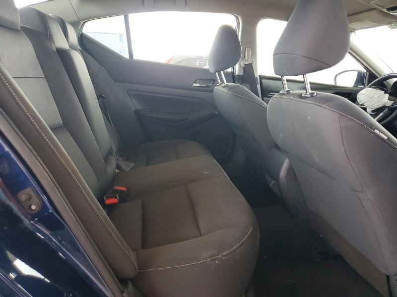 Aukcja sprzedaży 2021 Nissan Altima, vin: 1N4BL4BV7MN313335, numer aukcji: 57401036