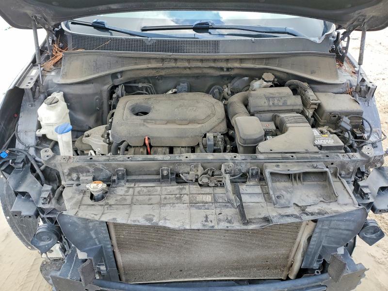 58233256 :رقم المزاد ، 5XYPG4A31JG382478 vin ، 2018 Kia Sorento مزاد بيع