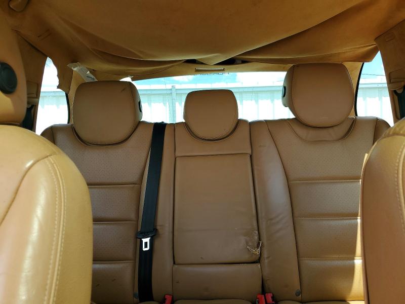 58720766 :رقم المزاد ، WP1AC29P24LA92447 vin ، 2004 Porsche Cayenne مزاد بيع