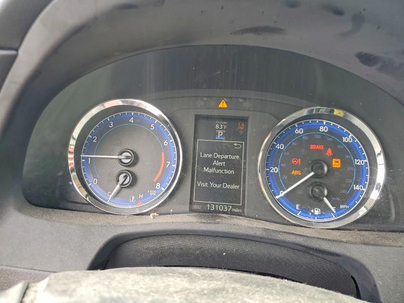 Продажа на аукционе авто 2017 Toyota Corolla, vin: 2T1BURHE9HC830012, номер лота: 59182056
