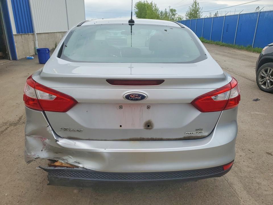55592886 :رقم المزاد ، 1FAHP3F2XCL368476 vin ، 2012 Ford Focus مزاد بيع