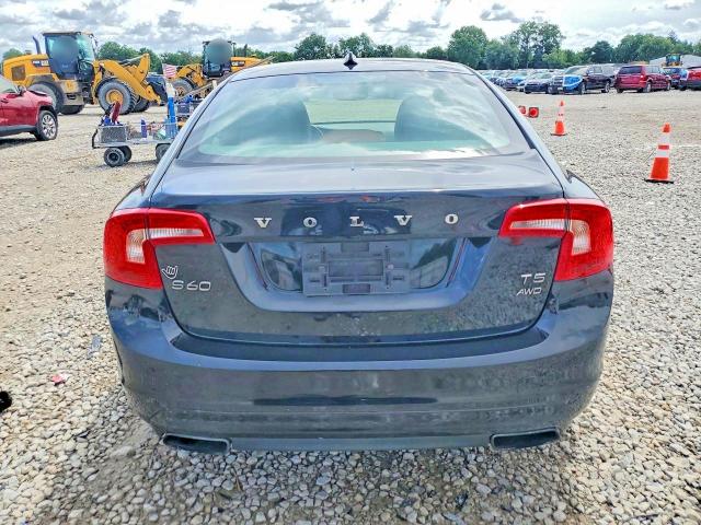 Aukcja sprzedaży 2015 Volvo S60, vin: YV1612TK9F2354154, numer aukcji: 57917136