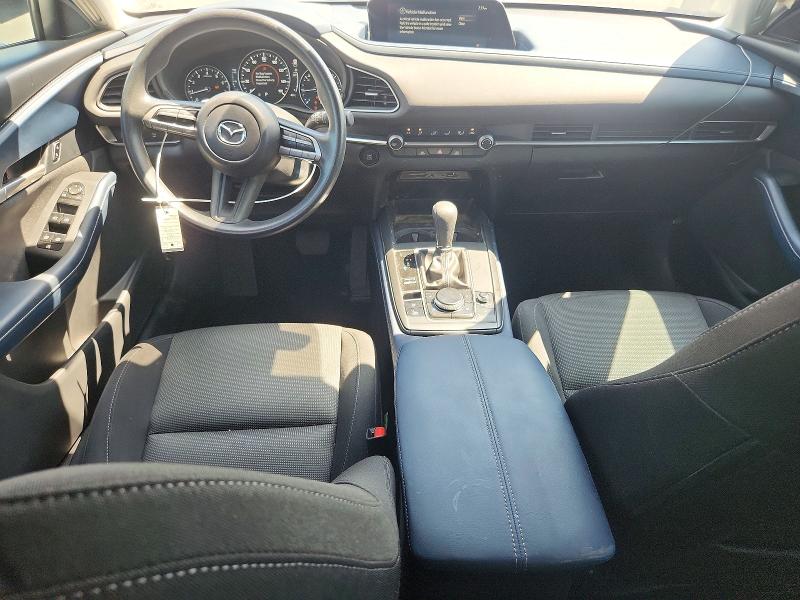 2021 Mazda Cx-30 მანქანა იყიდება აუქციონზე, vin: 3MVDMAAL0MM226061, აუქციონის ნომერი: 58105416