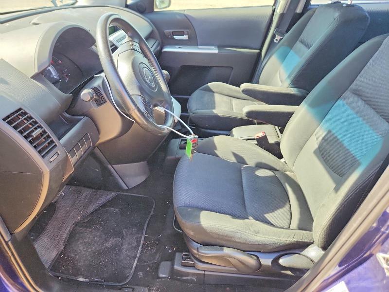 Продаж на аукціоні авто 2007 Mazda 5, vin: JM1CR293170146865, номер лоту: 57726036