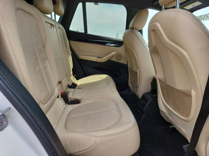 Продажа на аукционе авто 2018 Bmw X1, vin: WBXHT3C33J5K27255, номер лота: 56658506
