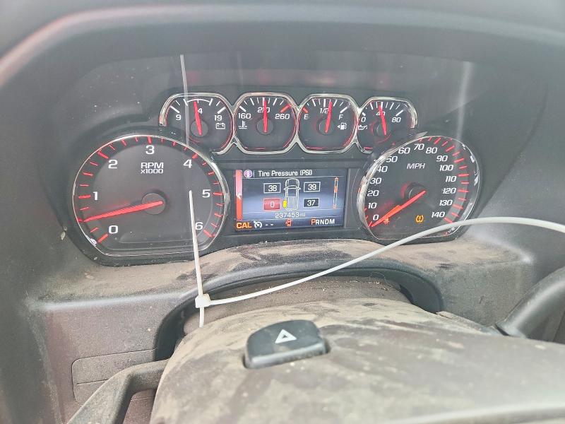 Aukcja sprzedaży 2016 Gmc Sierra, vin: 3GTU2NEC7GG312575, numer aukcji: 57509316