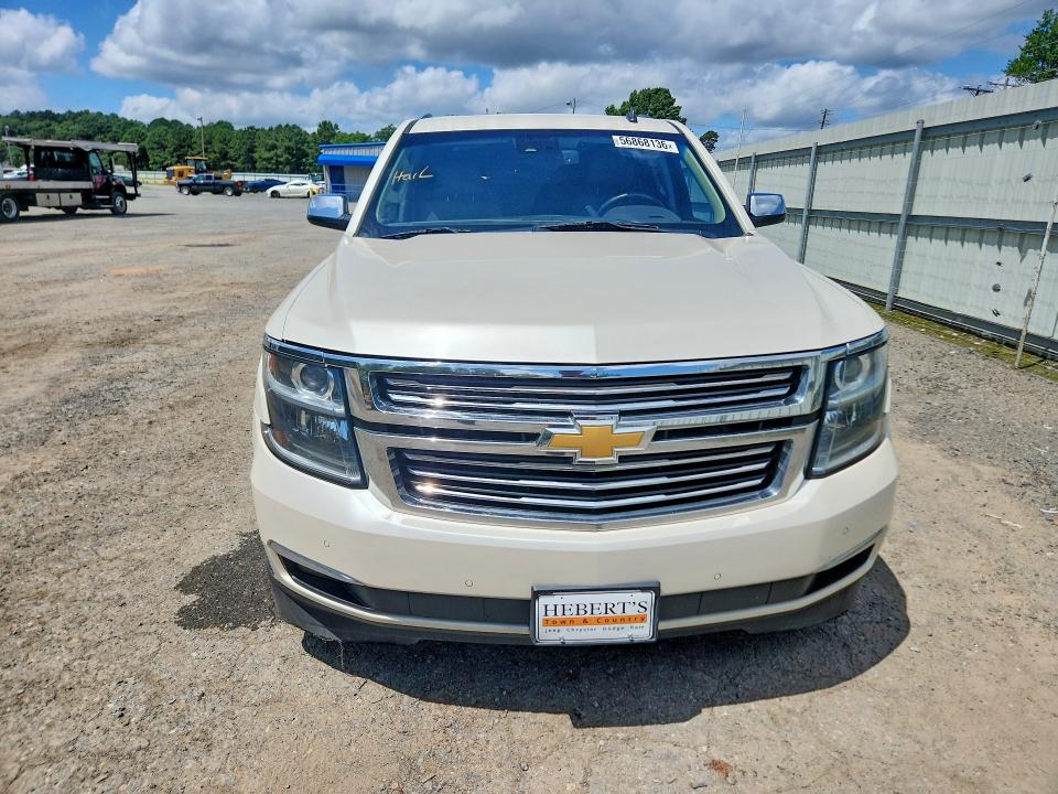 Продаж на аукціоні авто 2015 Chevrolet Tahoe, vin: 1GNSCCKC9FR277914, номер лоту: 56868136
