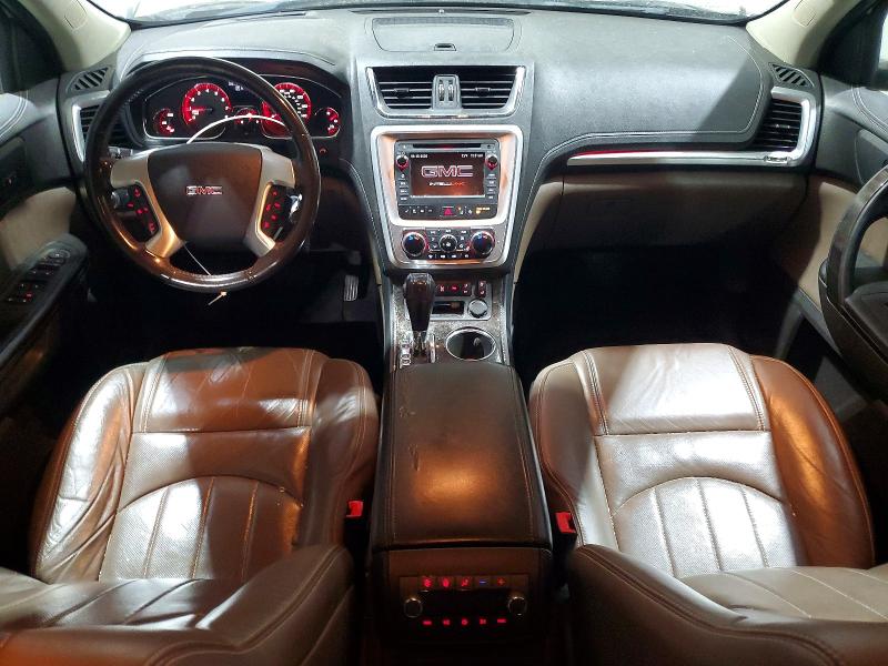 57626306 :رقم المزاد ، 1GKKVSKD2EJ166760 vin ، 2014 Gmc Acadia مزاد بيع