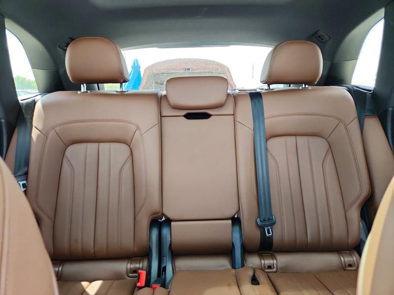 Продаж на аукціоні авто 2020 Audi Q5, vin: WA1ANAFY6L2108327, номер лоту: 56943656