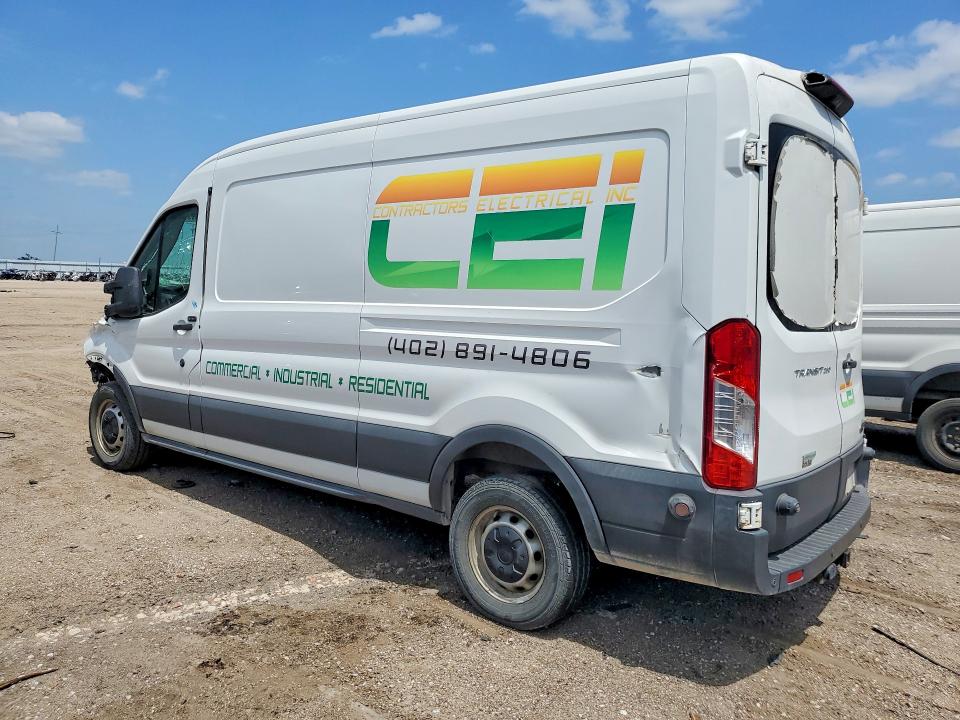 Aukcja sprzedaży 2018 Ford Transit, vin: 1FTYR2CG6JKB41013, numer aukcji: 59060956