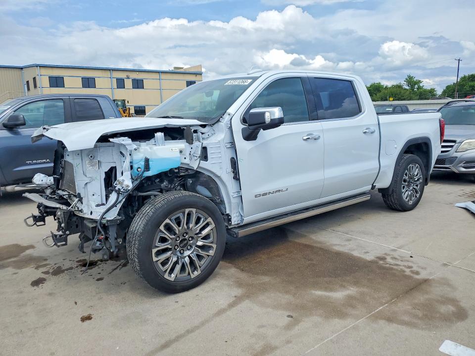 57311266 :رقم المزاد ، 1GTUUHELXTZ182572 vin ، 2026 Gmc Sierra مزاد بيع