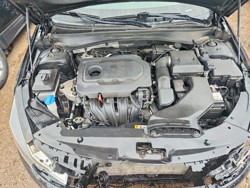 Aukcja sprzedaży 2020 Kia Optima, vin: 5XXGT4L39LG443432, numer aukcji: 58163306
