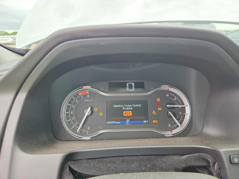 Aukcja sprzedaży 2023 Honda Ridgeline, vin: 5FPYK3F53PB015466, numer aukcji: 55079436