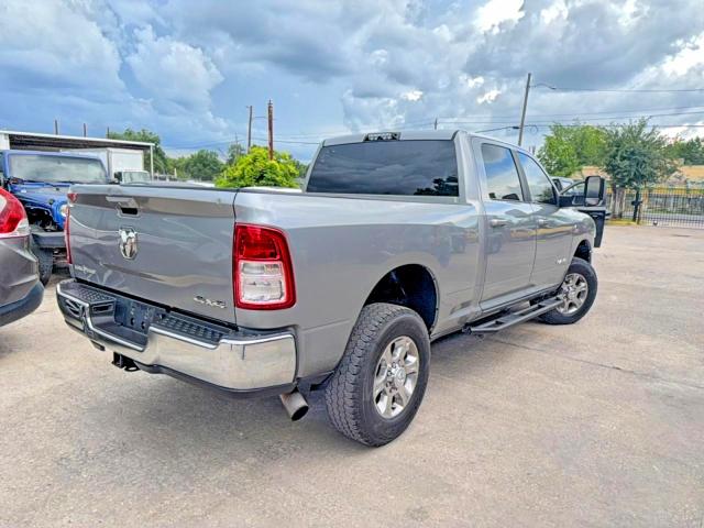 Продаж на аукціоні авто 2020 Ram 2500, vin: 3C6UR5DL7LG313966, номер лоту: 56161996