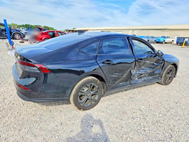 Aukcja sprzedaży 2025 Honda Accord, vin: 1HGCY1F41SA064830, numer aukcji: 57336796