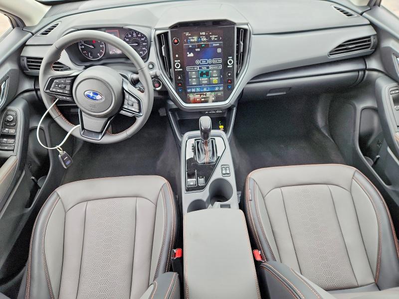 Продажа на аукционе авто 2025 Subaru Crosstrek, vin: 4S4GUHL6XS3773606, номер лота: 58900856