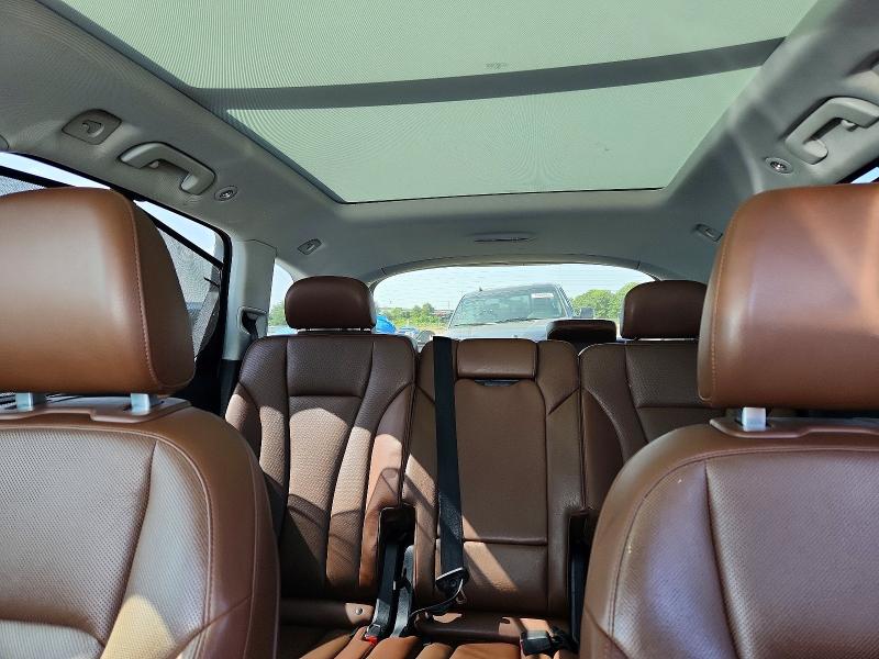 Продаж на аукціоні авто 2017 Audi Q7, vin: WA1LAAF7XHD034739, номер лоту: 59032586