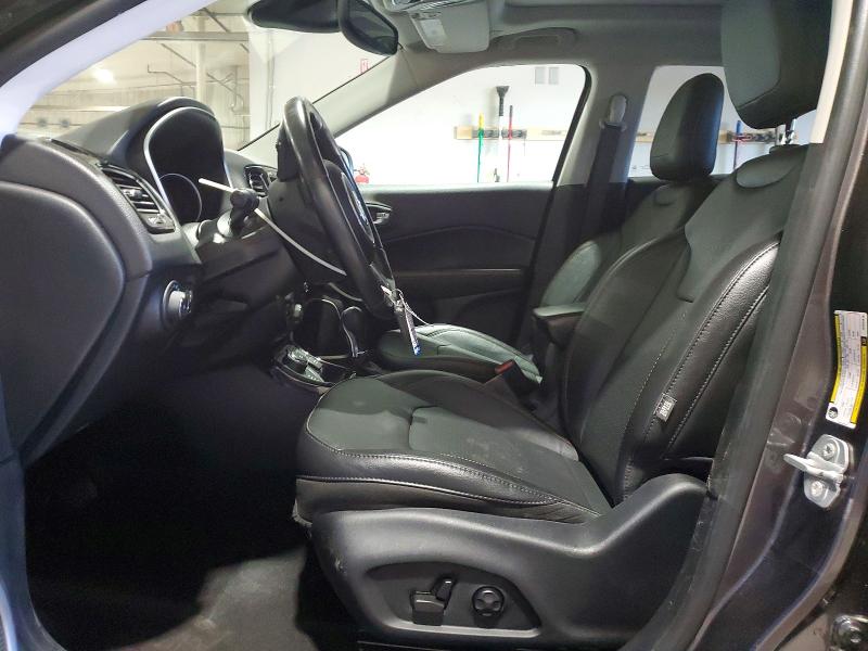 Продажа на аукционе авто 2021 Jeep Compass, vin: 3C4NJDCB1MT546919, номер лота: 55332216